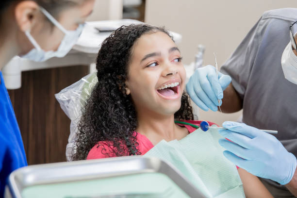 Best Emergency Dental Care for Broken or Chipped Teeth in Brightwood, VA